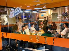 -火星工厂·桌游·团建聚会·轰趴馆(厦滘店)