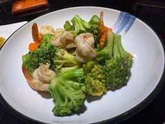 -金厨泰国餐厅·全泰籍厨师料理(拱北店)