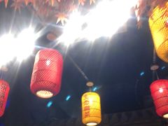 大堂-宋徽厨·安徽菜(绿地店)