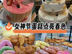 -金凤成祥(东直门现烤面包店)