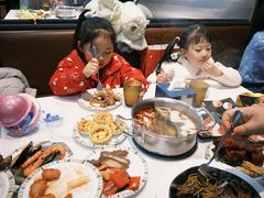 -吉布鲁牛排海鲜自助(温江合生汇店)