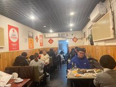 -玫瑰红烤羊排(北新桥三条店)