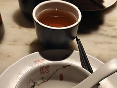 -绿茶餐厅(光谷世界城步行街店)
