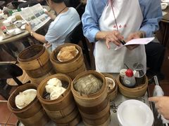 -香港蓮香樓(中環店)