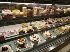 -BreadTalk面包新语·烘焙蛋糕(东方宝泰广场店)