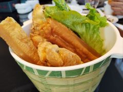 -锡和无锡菜(景丽苑店)