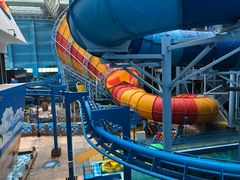 -青岛东方影都融创水世界