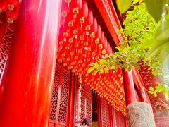 -钦赐仰殿道观