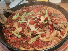 -老板恋上鱼(印象城店)