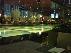 -四季酒店·空中花园 Aria on 9