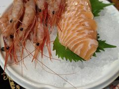 -松坂屋日料自助(长城路店)