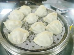 -志亮灌汤蒸饺·清真(庙后街店)