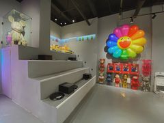 -sth more(会展航洋城店)