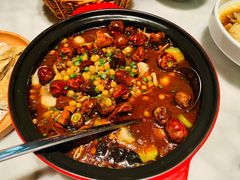 椒麻脆皖-泰钰丰烤鸭.天津菜(开发区店)