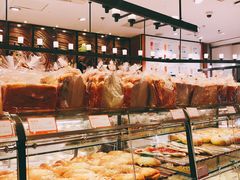 -BreadTalk面包新语·烘焙蛋糕(东方宝泰广场店)