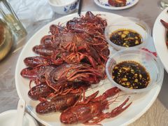 -四妹餐厅(玫瑰街店)