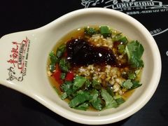 -鲁西肥牛(九方购物中心店)
