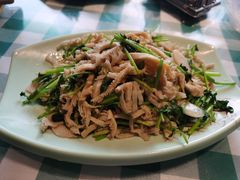 -南来顺饭庄·清真(南菜园店)