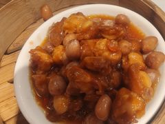 -万龙洲海鲜(南新仓店)