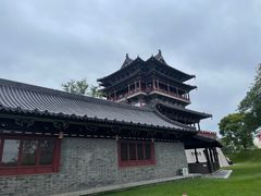 -凤城河风景区