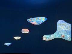 -欢乐海岸海洋奇梦馆