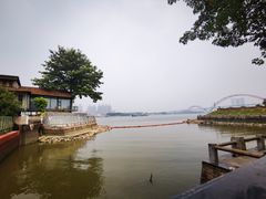 -喜洲吧·江畔老船厂·庭院餐厅(喜临院店)