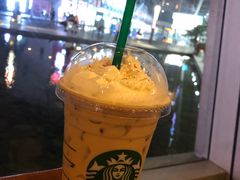-星巴克臻选(宁波天一广场店)