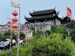 -青岩古镇