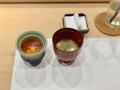 -鮨一日本料理(大中华店)
