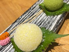 -牛藏·黑毛和牛烧肉(环市东店)