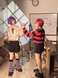 -桑语映画·COSPLAY写真工作室