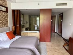 -天目湖御水温泉·度假酒店