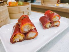 -蔡澜点心·粤菜(月星环球港店)