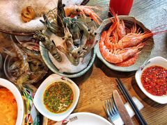 -阳光岛·海鲜盛宴(银泰中心in99店)