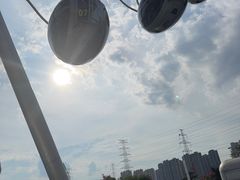 -海合安武汉极地海洋公园