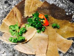 极品鲜毛肚-渝利重庆火锅