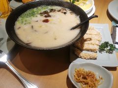 -Lia Cafe Bar Restaurant松山咖啡屋