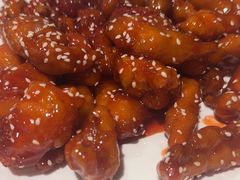 -萬家灯火·私房湘菜·22年老手艺(南岭大道店)