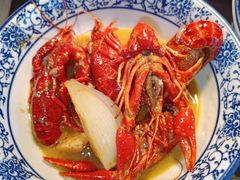 -新食谱全日制餐厅·苏州苏州湾艾美酒店