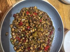 -云海肴·汽锅鸡·云南菜(天津国金汇店)