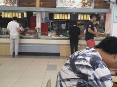 -农园餐厅(北京大学店)