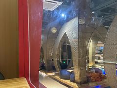 -汤W城市微度假(仓山店)