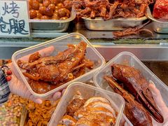 -味香鸭子店(汉口西路店)