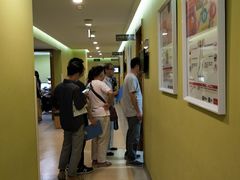 -爱康国宾体检中心(建国门分院)