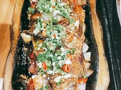 -鼎原力量东北吊炉烧烤(临河街店)