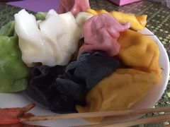 -87号烧烤海鲜·大排档(金沙滩店)