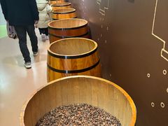 -歌斐颂巧克力小镇