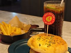 -必胜客(长瀛商业广场店)