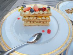 -老欧洲咖啡·西餐(后湖店)