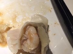 -双合园·海鲜水饺青岛菜(上清路店)